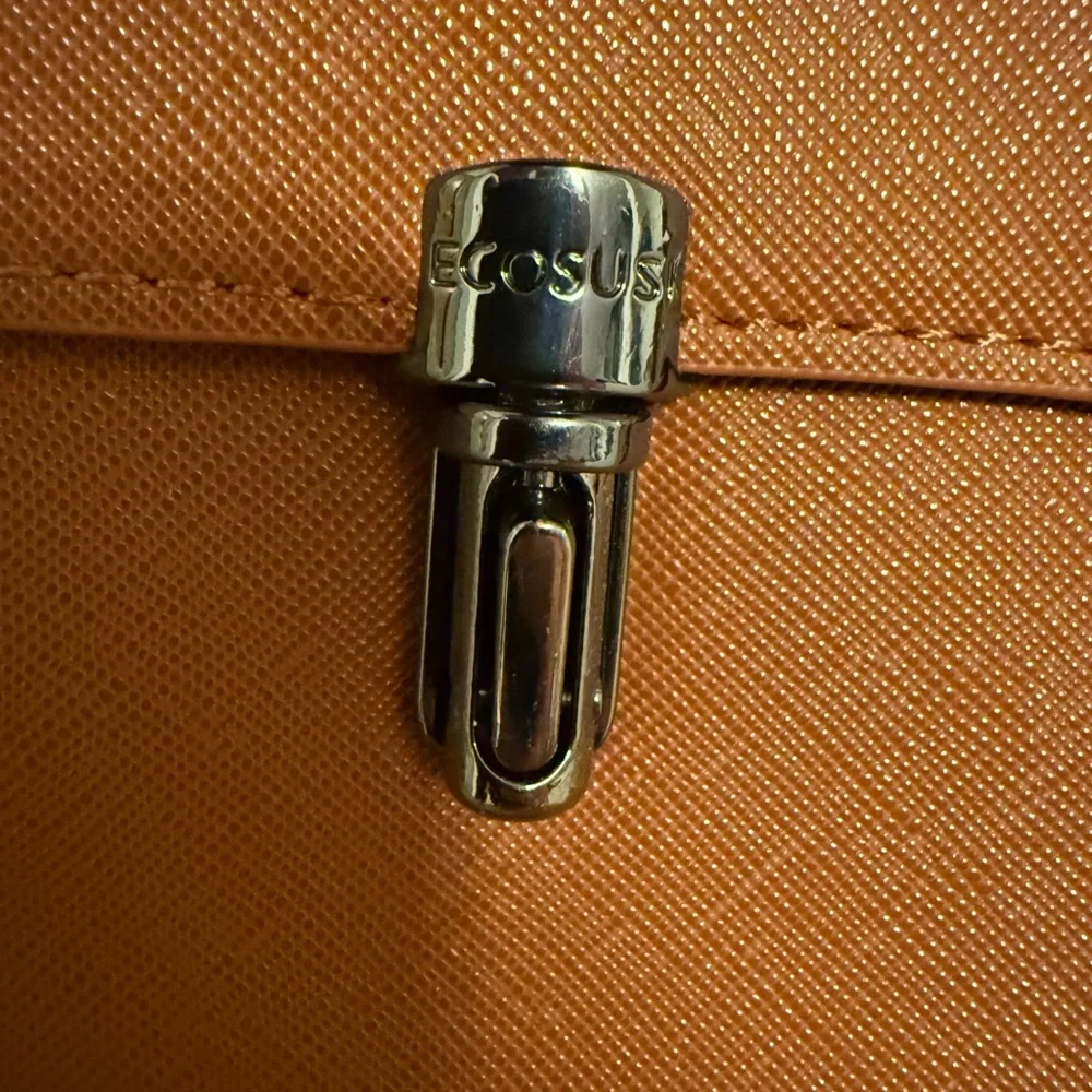 Ecosusi larger capacity